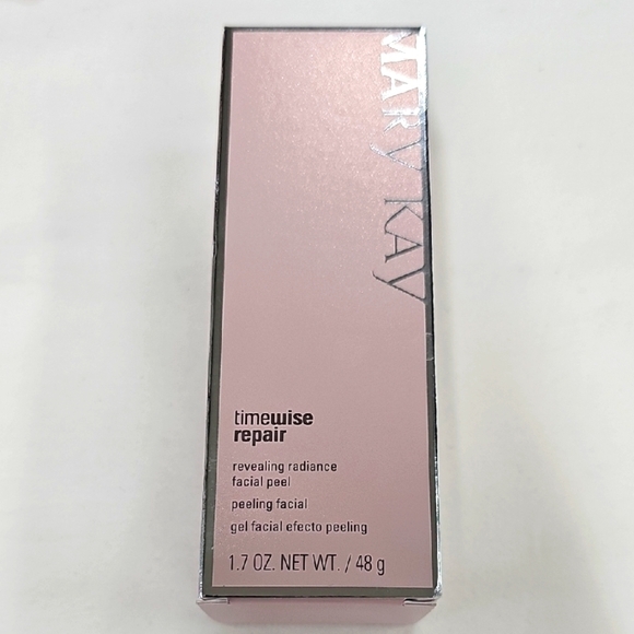Mary Kay Timewise Repair Revealing Radiance Facial Peel NEW - Picture 5 of 9